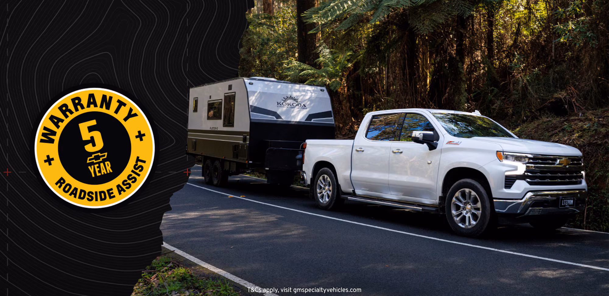 2025 Chevrolet Silverado LTZ Premium